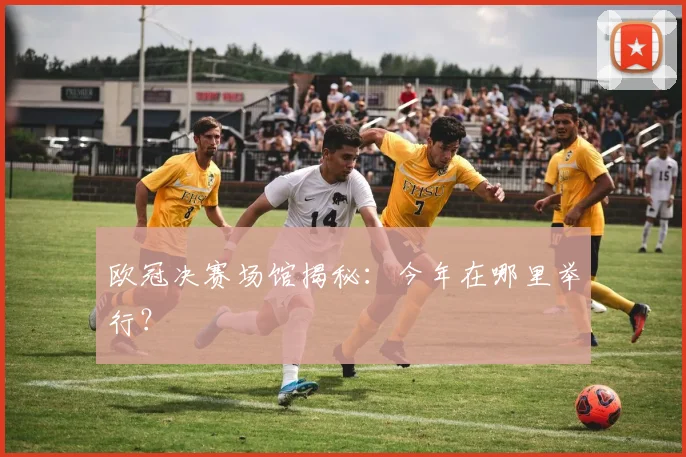 欧冠决赛场馆揭秘：今年在哪里举行？