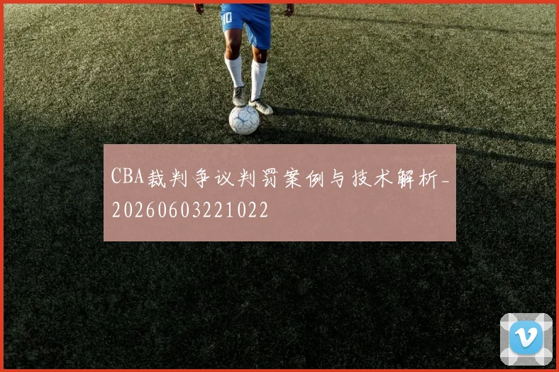 CBA裁判争议判罚案例与技术解析_20260603221022